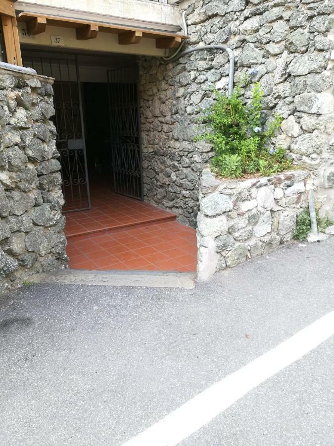 蒙特罗索阿尔马雷Cinque Terre Charme公寓 外观 照片